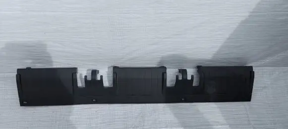 Citroen Berlingo Rear sill trim cover 156151110