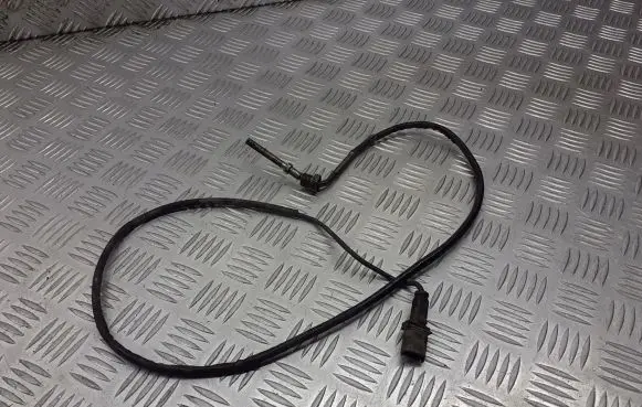 Peugeot 407 Tire pressure sensor 