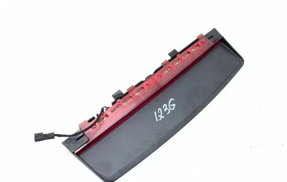 BMW 7 F01 F02 F03 F04 Third/center stoplight 7187221 7182211