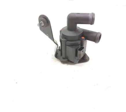 BMW 7 F01 F02 F03 F04 Electric auxiliary coolant/water pump 9183714 10378515 701899
