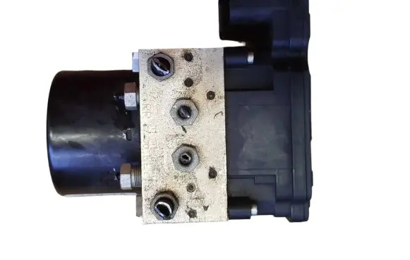 Volvo V60 ABS Pump 28526258303 10062238031 10092604183