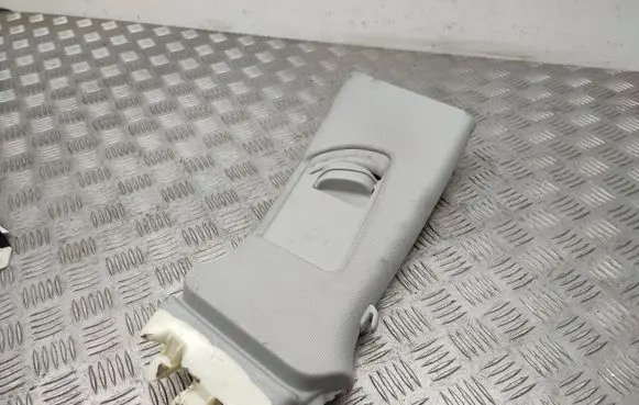 Audi A4 Allroad (B) pillar trim (top) 8K0867281C