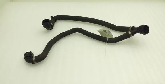 BMW X3 E83 Engine coolant pipe/hose 7798498 1437865