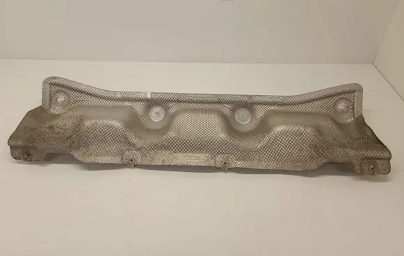 BMW 2 F46 Exhaust heat shield 7369916