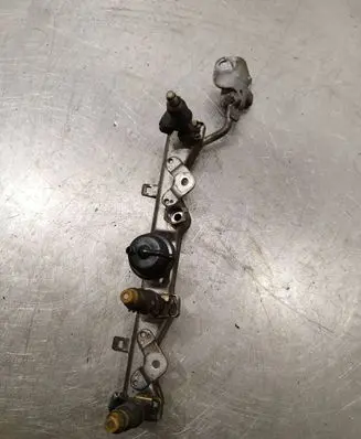 Honda Jazz Fuel main line pipe