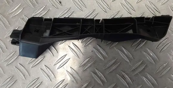 Toyota Avensis T250 Front bumper mounting bracket 5253605020