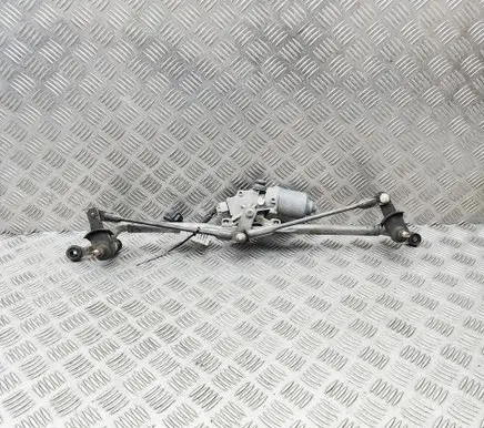 Jeep Grand Cherokee (WK) Front wiper linkage and motor 55079273AD