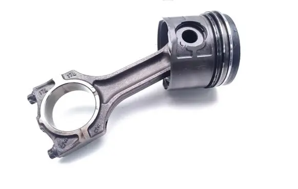 Land Rover Discovery Piston with connecting rod 306D1