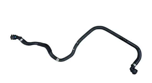 BMW 5 G30 G31 Engine coolant pipe/hose
