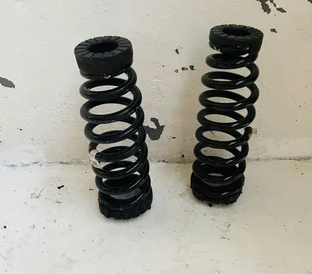 Hyundai Ioniq 5 Rear coil spring 0121908899