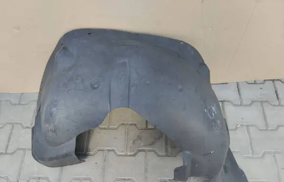 Chrysler Liberty I Front arch 55360145