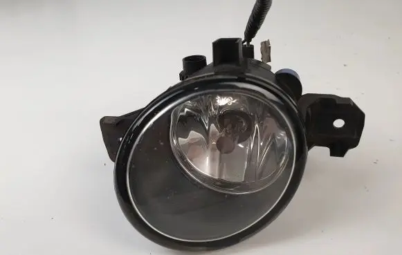 Nissan Qashqai Front fog light 89206421
