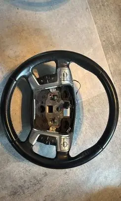 Ford Mondeo MK IV Steering wheel AM213600NB