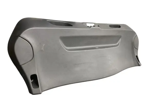 Renault Clio IV Tailgate trim 909004153R