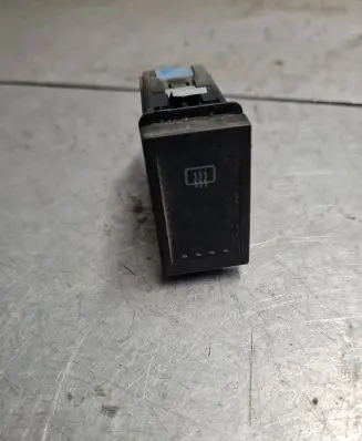 Volkswagen Transporter - Caravelle T4 Windscreen/window heater switch 7D0959621 32800