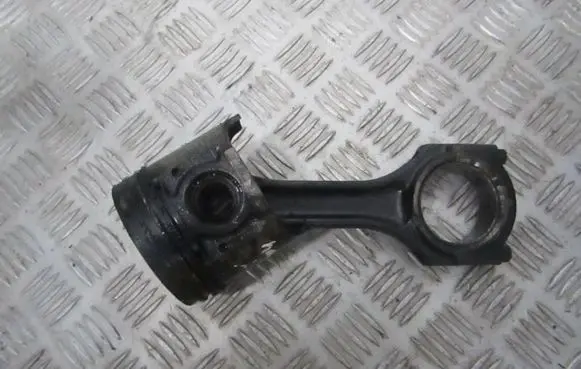 Mazda Premacy Piston with connecting rod