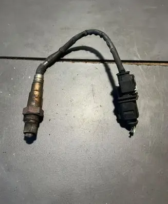 Volkswagen Golf Plus Lambda probe sensor 3C906262