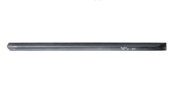 Volkswagen Beetle A5 Front door trim (molding) 5C5853970