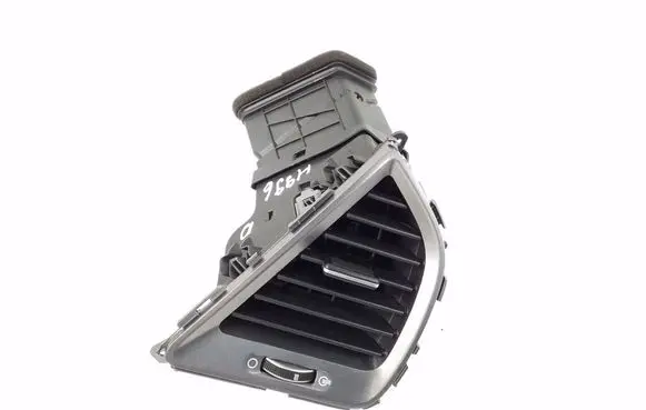 Hyundai Santa Fe Dashboard side air vent grill/cover trim 974062W000