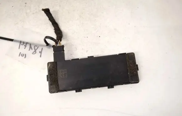 Chevrolet Cruze Sensor 13501980 f00hj00471