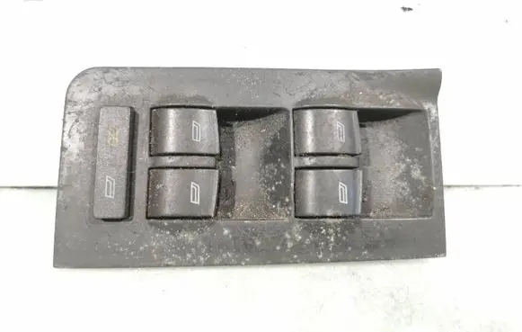 Audi A6 S6 C5 4B Electric window control switch 4B0959851