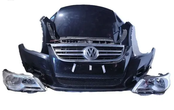 Volkswagen Tiguan Front piece kit