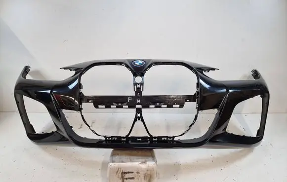 BMW 4 G22 G23 G24 G26 Front bumper 
