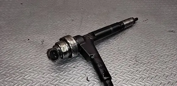 Opel Meriva A Fuel injector 8973138614