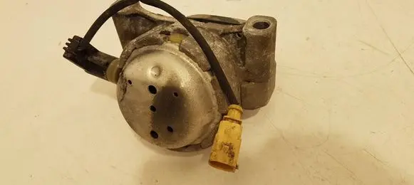 Audi A6 S6 C7 4G Engine mount vacuum valve 4G0199381LC