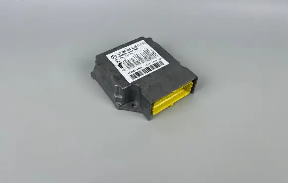Volkswagen Jetta VI Airbag control unit/module 5C0959655AD 5C0959655 5WK44531