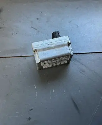 Mercedes-Benz ML W163 ESP acceleration yaw rate sensor A0025428918 10098515064 448801001025
