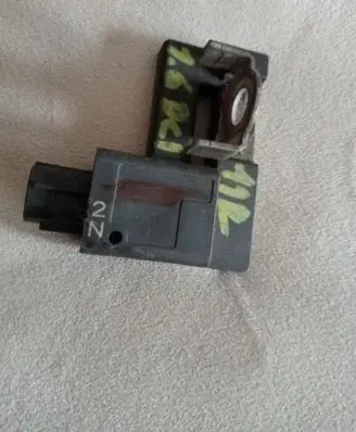 Nissan Qashqai Negative earth cable (battery) 1314000541 294001KA0A