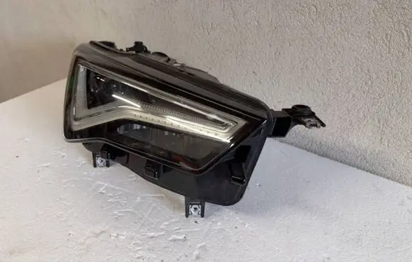 Seat Ateca Headlight/headlamp 576941032B
