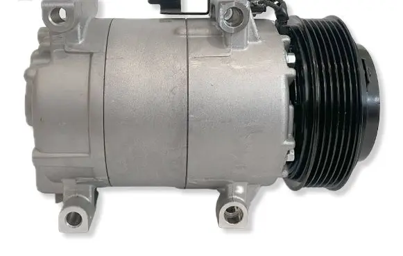 KIA Picanto Air conditioning (A/C) compressor (pump) CA500CXGCA03 97701G6101