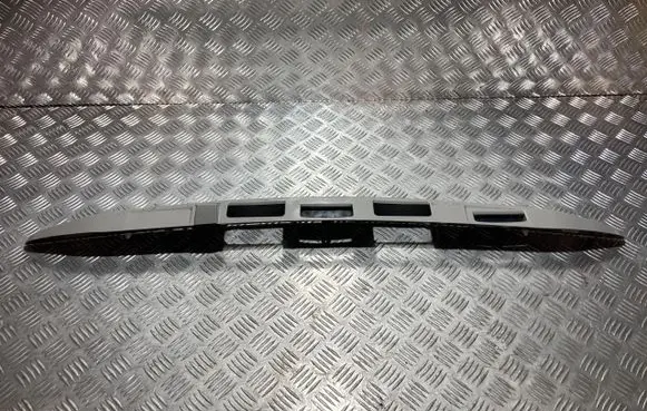Opel Combo E Tailgate handle with camera PK17695