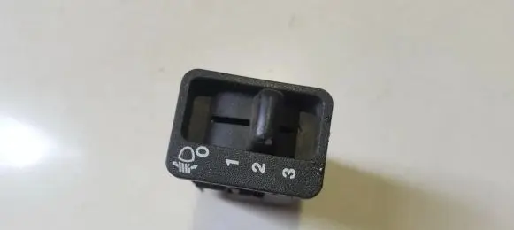 Honda Civic Headlight level height control switch 01645 01630