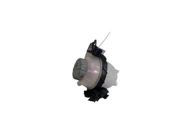 Mercedes-Benz GLC X253 C253 Coolant expansion tank/reservoir A2535001200 A2225008549