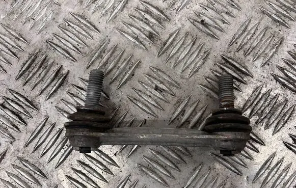 Alfa Romeo Stelvio Rear anti-roll bar/stabilizer link 50548354
