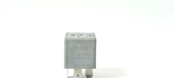 Audi A4 S4 B5 8D Other relay 8D0951253A