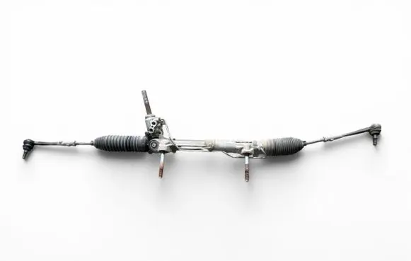 Peugeot 508 Steering rack 9686476580 7831974255