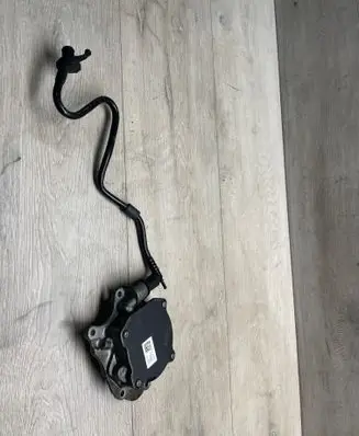 Vacuum pump