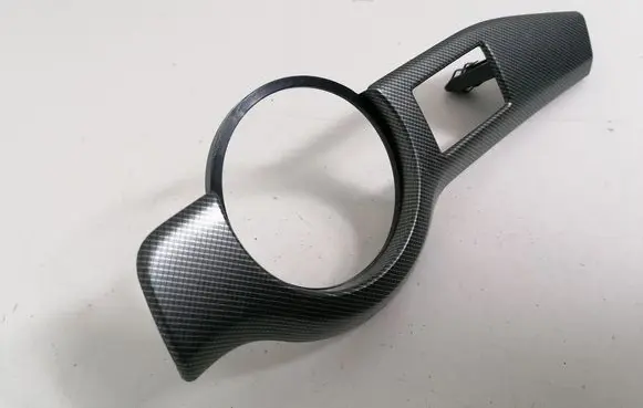Skoda Octavia Mk2 (1Z) Dashboard glove box trim 1Z1858417