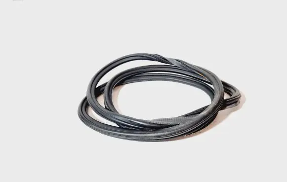 Audi A4 S4 B8 8K Front door rubber seal 8K0831721E 8K0831721