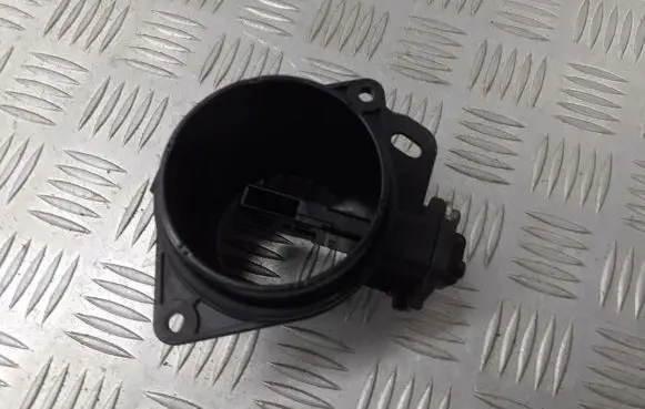 Citroen C5 Mass air flow meter 9662635680