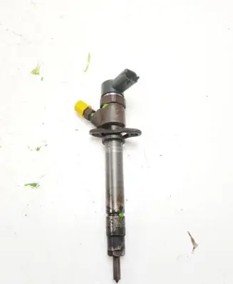 Fuel injector