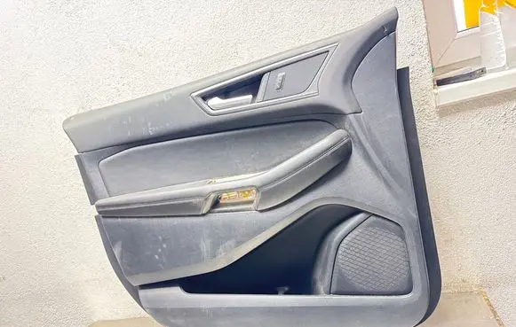 Ford Edge II Front door card panel trim FT4BR23891A FT4BR23757A 5073125