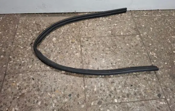 Citroen DS7 Crossback Engine compartment rubber 