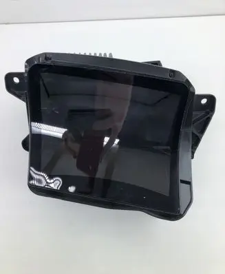BMW 8 G16 Head up display screen 