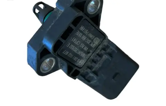 Volkswagen PASSAT B8 Air pressure sensor 03G906051E 0281002977 180528T202832E