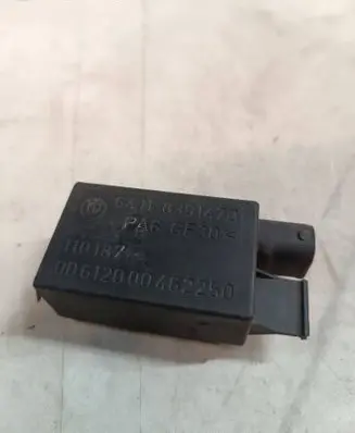 BMW 3 E46 AUC sensor 8391470